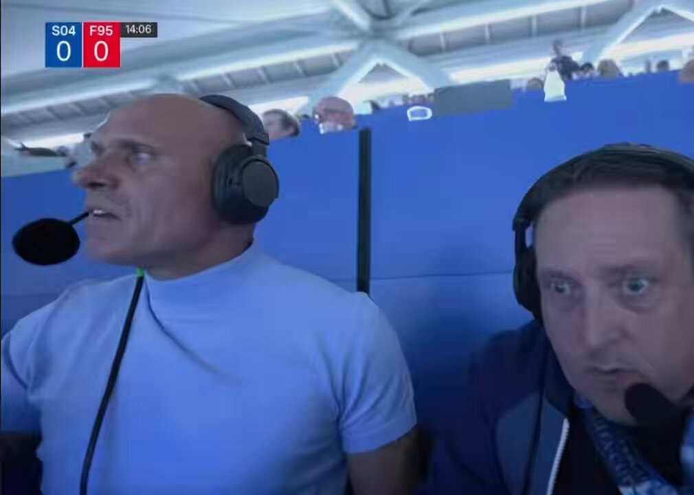NÄCHSTER TRANSFER UND DEUTLICH UNTER MARKTWERT!!!!!