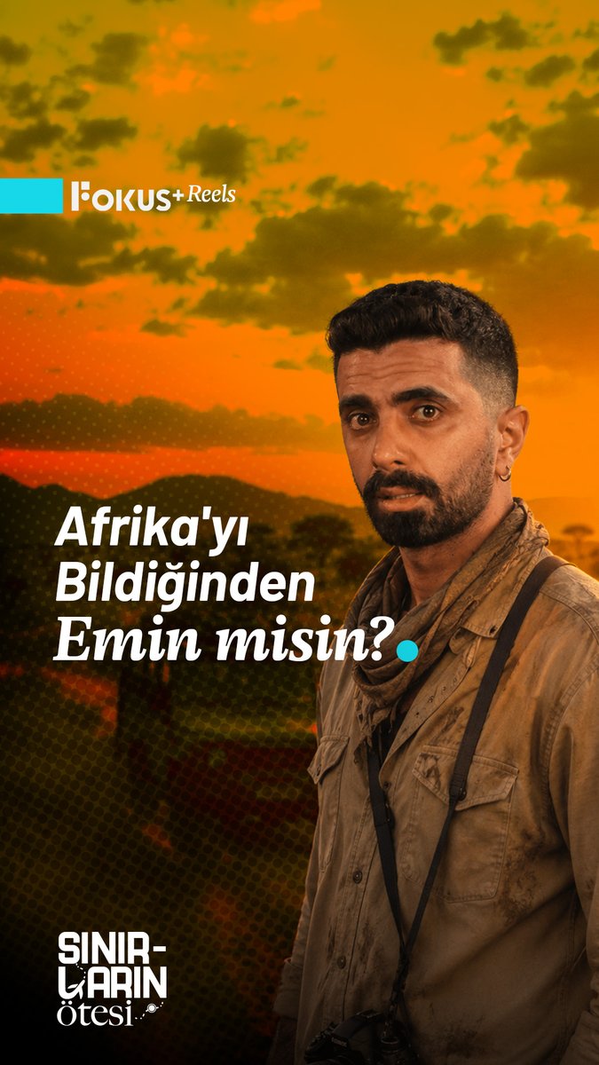 ➕ Afrika'yı bildiğini düşünenler videoyu izlesin, belki yanlış bildikleri şeyler vardır! ▪️ Mesela "Afrikalı" denince insanların aklına tek tip insan modeli gelir ama koskoca kıta sonuçta! ▪️ Ayrıca bu kıtada 54 ülke var; her birinin dili, dini, ırkı farklı. ▪️ Afrika hakkında doğru zannettiğiniz yanlışları ele alıyoruz.