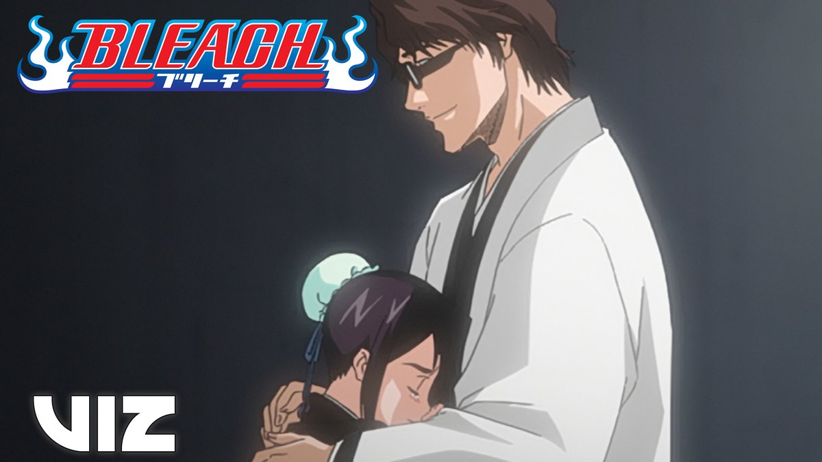 Watching this for the first time was actually insane 🗡️ (via BLEACH)