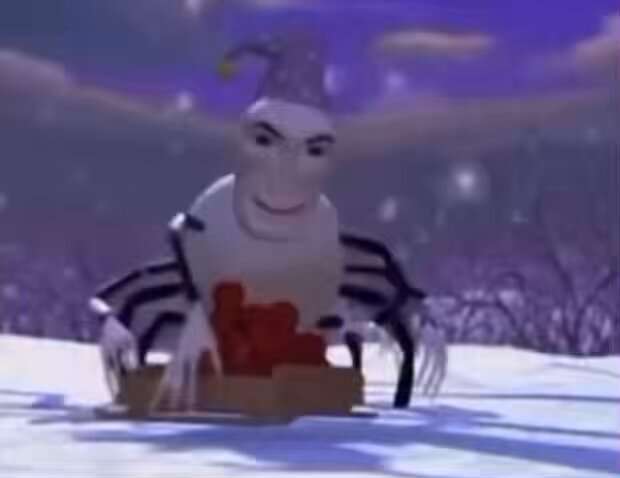 How my fat ass look grabbing Uber Eats at 3AM