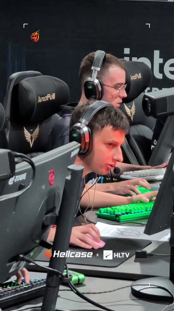9z take down PARIVISION on the opening day of Stage 3 👏