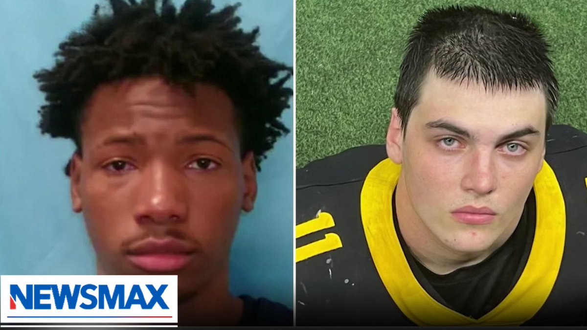JUSTICE FOR ALL?: “The Right Squad” debated whether the sentence for Karmelo Anthony, who received 35 years in prison for the murder of Austin Metcalf, was harsh enough.