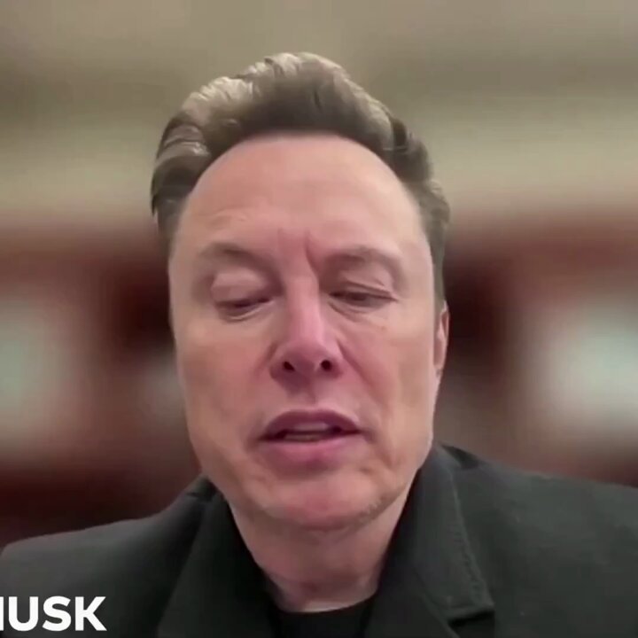 Elon Musk: "The challenge is overcoming bureaucracy. And I think bureaucracy is perhaps the penultimate boss battle. The ultimate boss battle is defeating entropy, which we mean, physics tells us we cannot defeat entropy. The second hardest battle is defeating bureaucracy. That's how difficult it is to improve government."