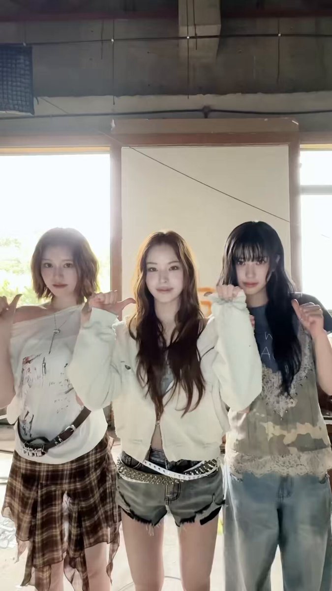 wait this could be a trend actually??????
