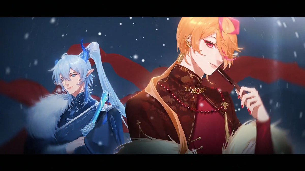 ◤────•~༻ 𖤓 ༺~•────◥ ข้าขอถนอมชะตา 𝐂𝐚𝐫𝐞𝐟𝐮𝐥 𝐰𝐢𝐭𝐡 𝐅𝐚𝐭𝐞 林俊傑 JJ Lin - 我對緣分小心翼翼 ost.ล่าหยก〘THAI VER.〙 Makgnet《WAV》 x 𝑵𝒂𝒈𝒖𝒎𝒐 ⛈️ ชะตาต้องพบ วันที่สิบสอง เดือนหก ยามซวี 𖤓 ⌞ ⌝ ☽ ◣────•~༻ ☾ ༺~•────◢