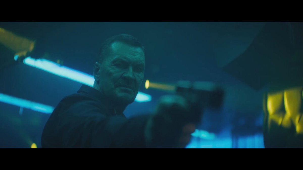 Forget extra time. This is payback time. Head to Ibiza for Nick Nevern’s ‘Rise of the Footsoldier: Retribution’. Exclusively in cinemas from August 28. See Craig Fairbrass & the boys back on the big screen. #FootsoldierRetribution #RiseOfTheFootsoldier