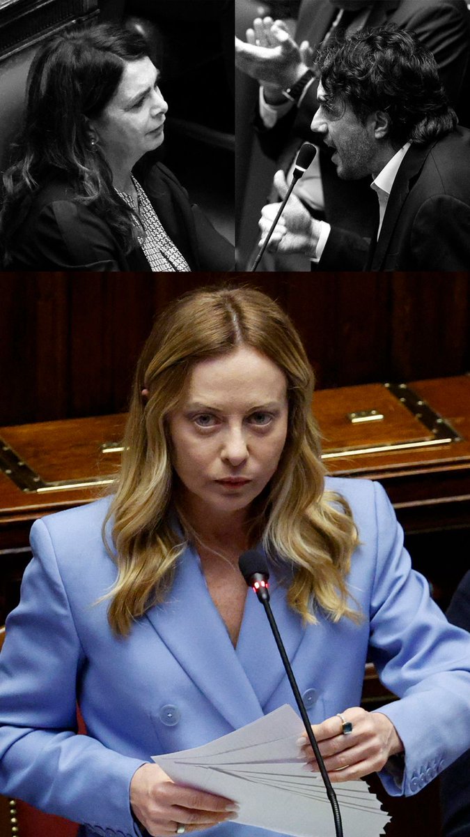 C’è chi fa politica con gli insulti e la volgarità. E chi risponde con la propria storia.