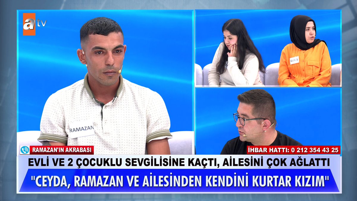 Manisa Soma'da PUBG'den tanıştığı evli bir kişiyle 8 Haziran'da evden ayrılan Ceyda'nın evli sevgilisi hakkında ortaya atılan iddialar... "Ramazan ve ailesinden kendini kurtar"