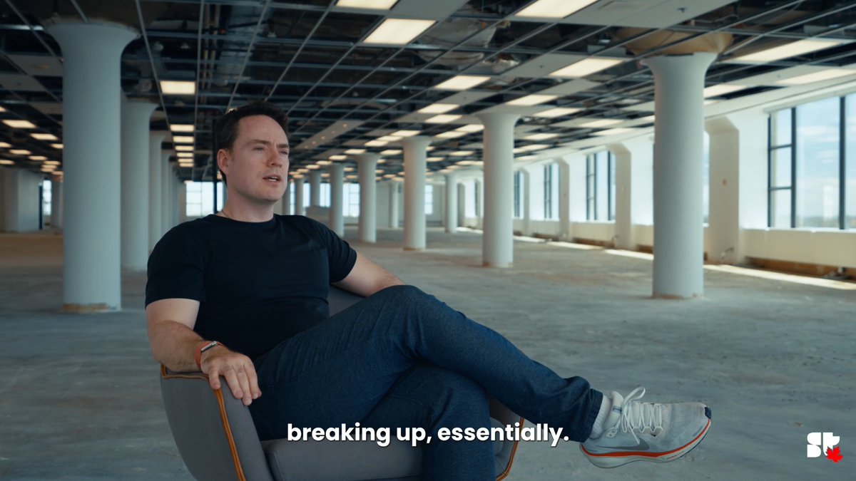 70% of startups fail. Most never figure out why. Uniblock co-founder + Superteam Canada member Kevin Callahan 🚀 breaks down the principles that actually decide who makes it. Tap into his journey 👇