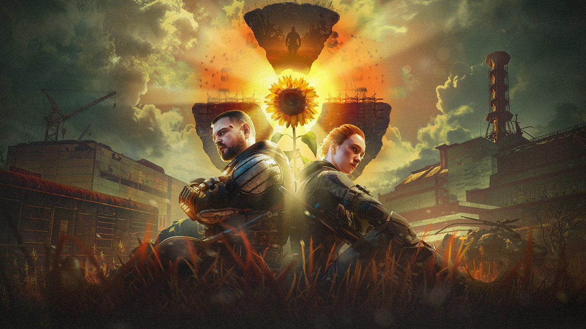 Check out the newest trailer for STALKER 2's first major expansion, Cost of Hope, showing off its story and characters. #IGNSummerOfGaming