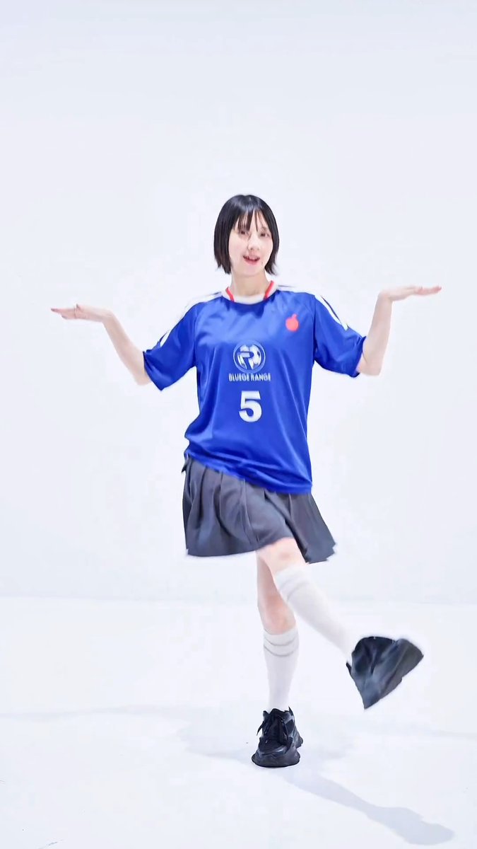 ／ オレオレオー！ オレオレオー！ ＼ 応援しながらみんなで踊れる 「#リフティングダンス」作りました！ 挑戦してみてください！ #ド派手にいこうプロジェクト