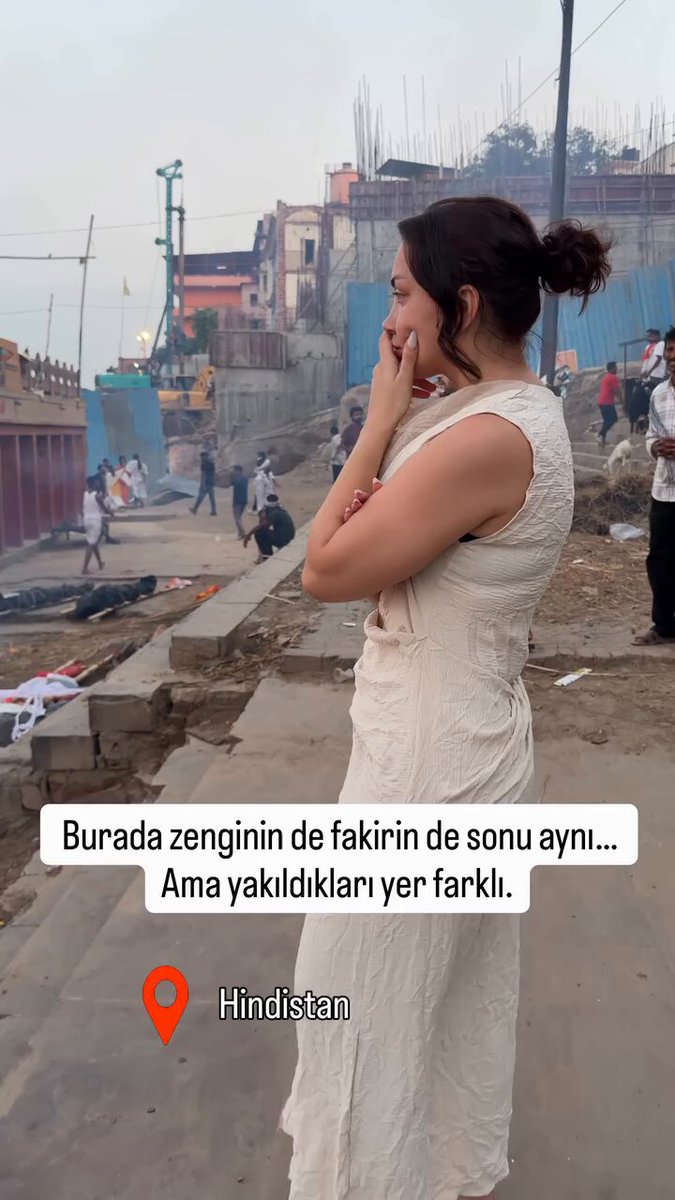 Ey Allah yok, peygamber yok, cennet ve cehennem yok!" diye inkâr edenler... 😎 bakın yakınlarını ateşe attıkları minik bir cehennem. (Efe lâ ta‘kilûn) "Hâlâ akıl etmeyecek misiniz?" 😎