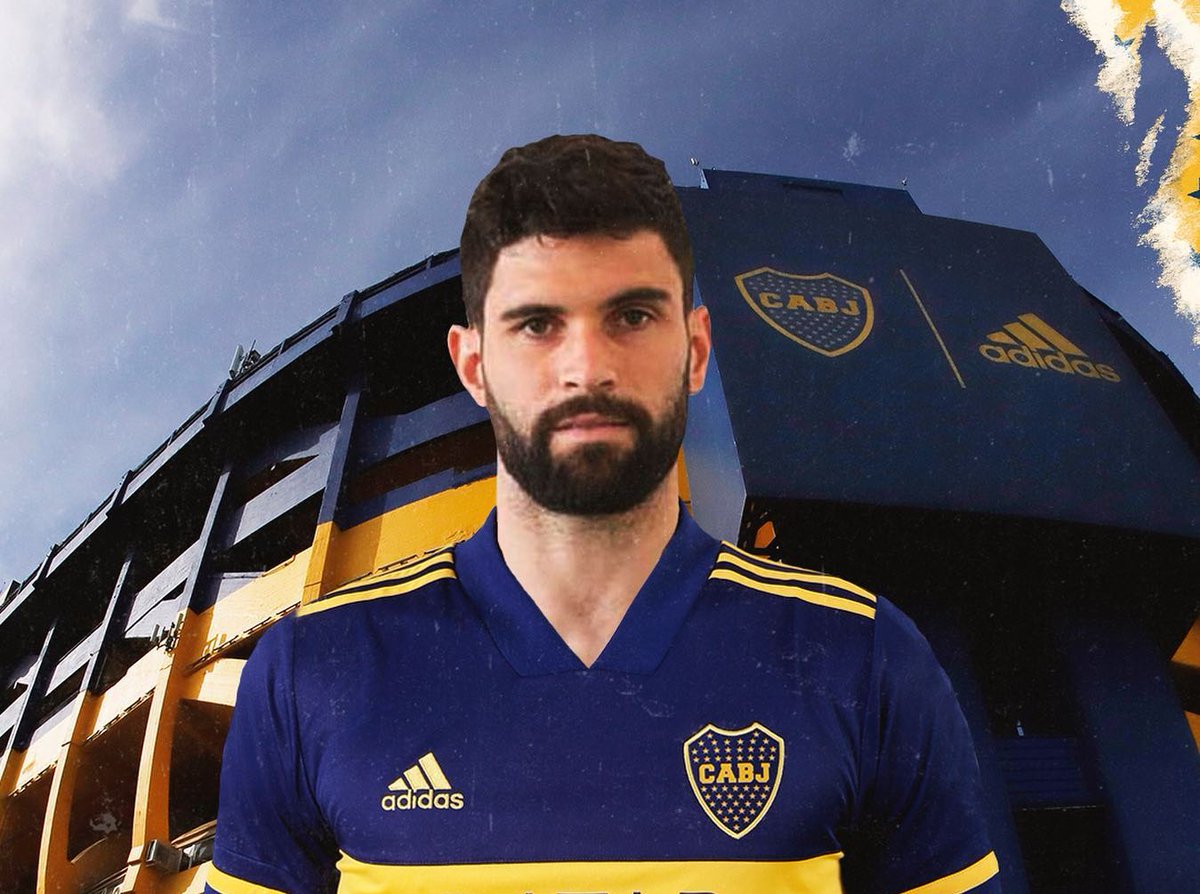 🇱🇻 Ex Lanús. La carrera de Nicolas Orsini se truncó tras su pase a Boca. Cerca de 2 millones de dólares para el Grana, allá por 2021. Nunca se asentó, no juega desde 2023, más de 2 años. Rescindió con el xeneize. El año pasado sonó, pero llegó Canelo.