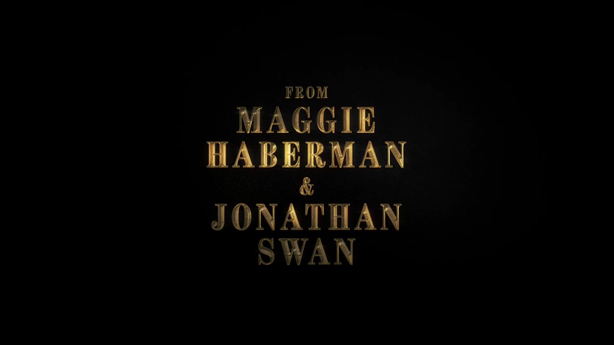 "Regime Change: Inside the Imperial Presidency of Donald Trump" by Maggie Haberman and Jonathan Swan A riveting, intimate, and revelatory account of the most radical and consequential presidency of our time. Coming June 23: