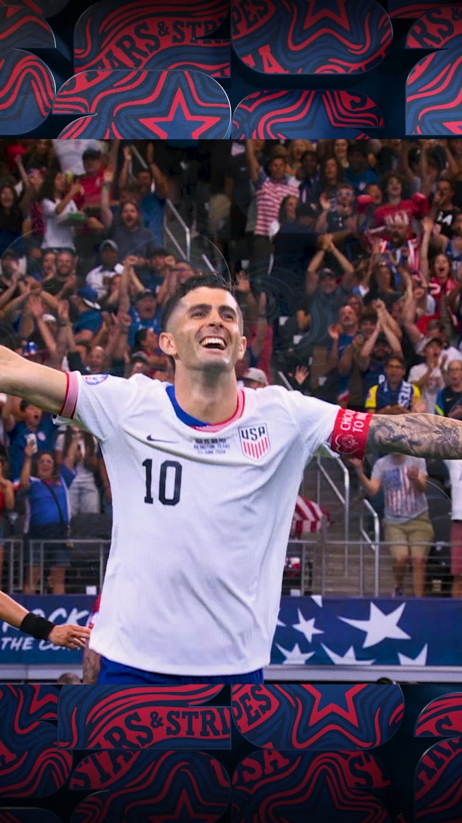 IT'S TIME! 🌎 ⚽ today Mexico vs. South Africa & tomorrow USA vs. Paraguay stream live & free!