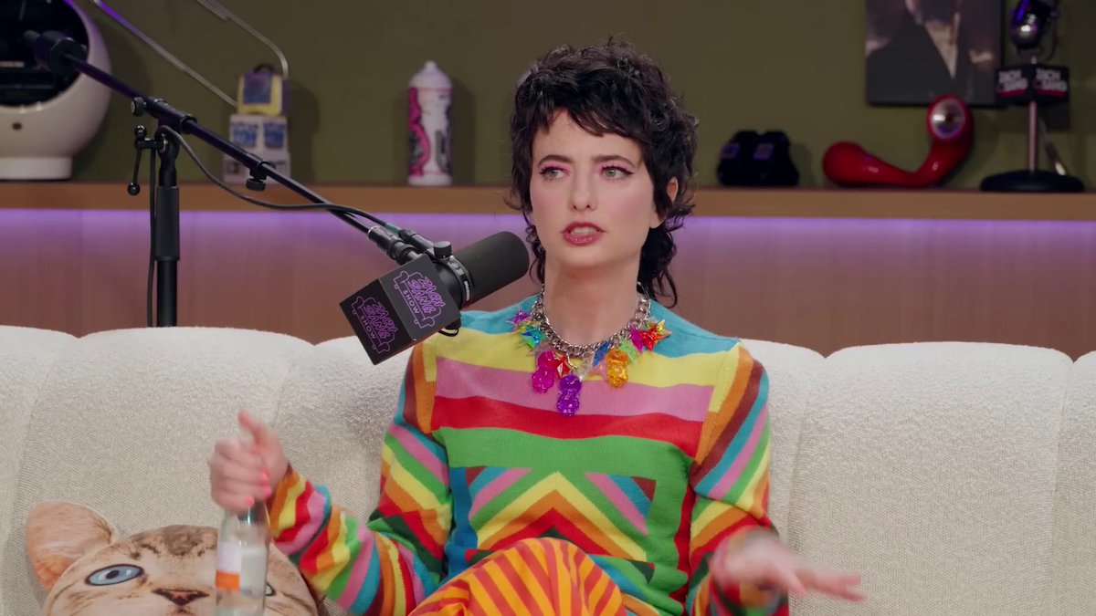 Sarah Sherman breaks down why Matt Damon and Connor both have that rare movie star energy you can just feel