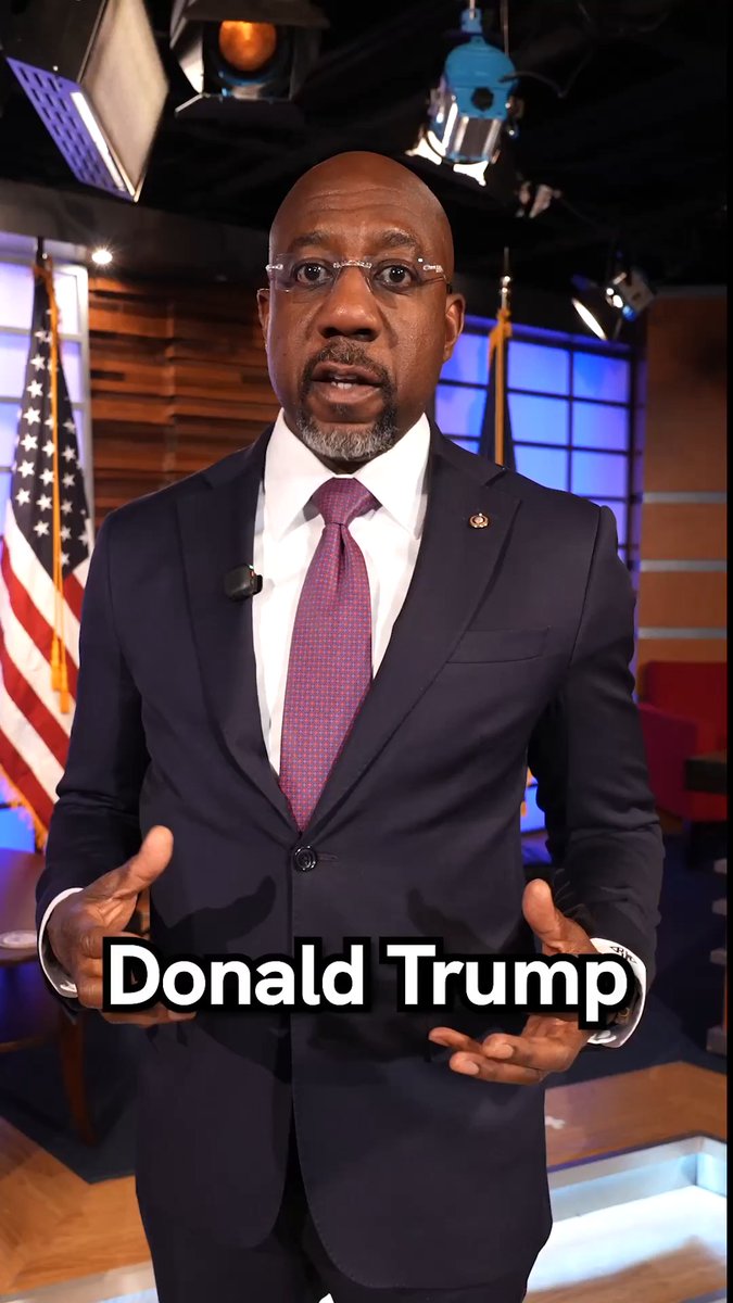 Elections belong to voters—not Donald Trump. Senate Democrats are fighting back against Republican election interference with a historic effort to protect the vote and defend our democracy. Watch: