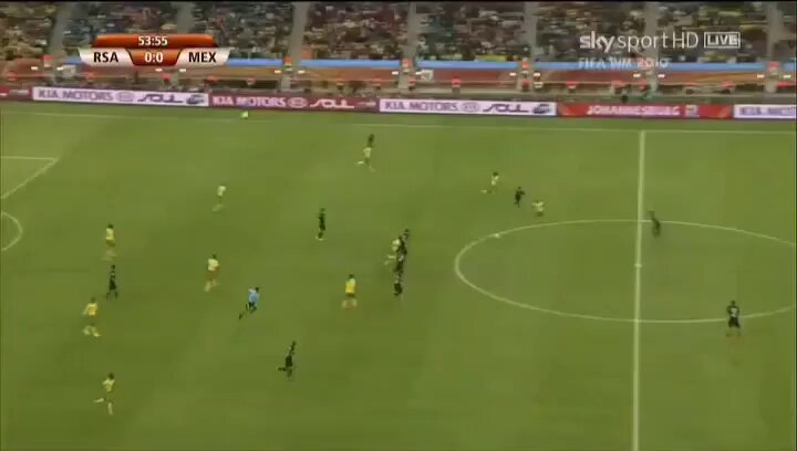 Este chirlazo qué pollas fue Gol 10/10 Celebración 10/10