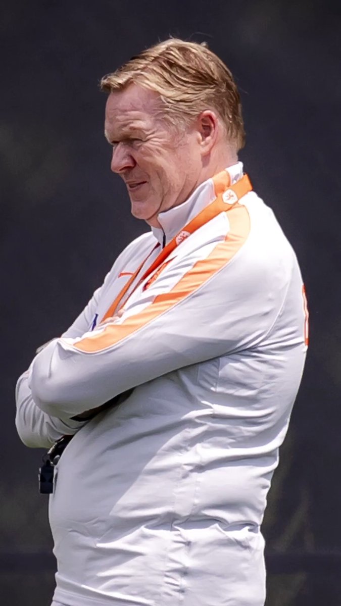 Chris Woerts loopt leeg over het Nederlands Elftal en Ronald Koeman: 'Het lijkt wel een kindercrèche!' 💥 #vandaaginside