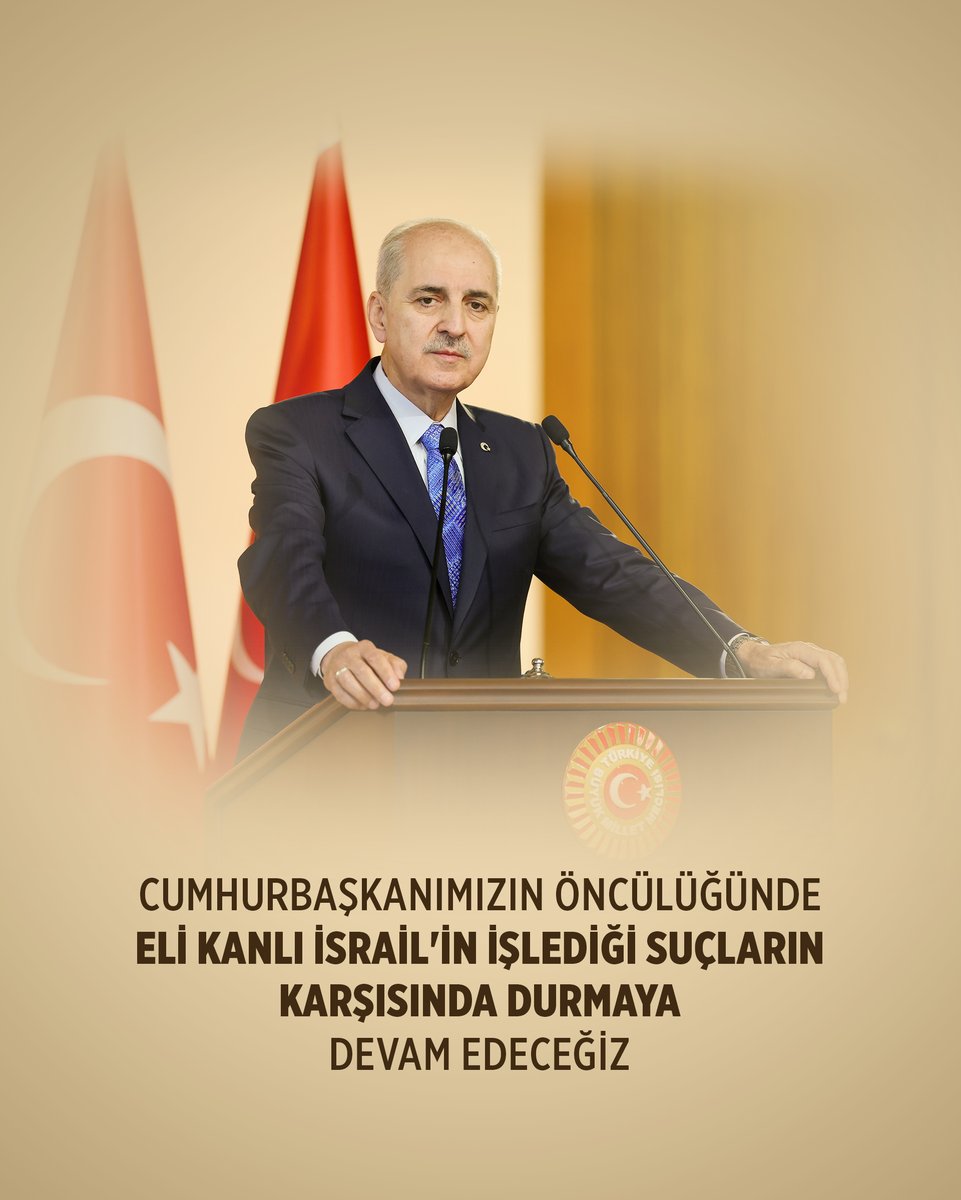 ❝İsrail'in eli kanlı Başbakanı’nın söylediği sözlerin hiçbir kıymetiharbiyesi yoktur.❞