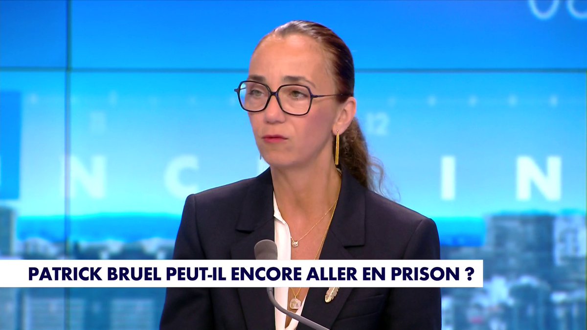 «On n'a jamais eu un cas pareil avec autant de plaintes et autant de médiatisation», souligne Muriel Ouaknine-Melki, avocate et présidente de l’OJE, à propos de l'affaire Patrick Bruel, dans #Punchline Toute l'info est à retrouver sur