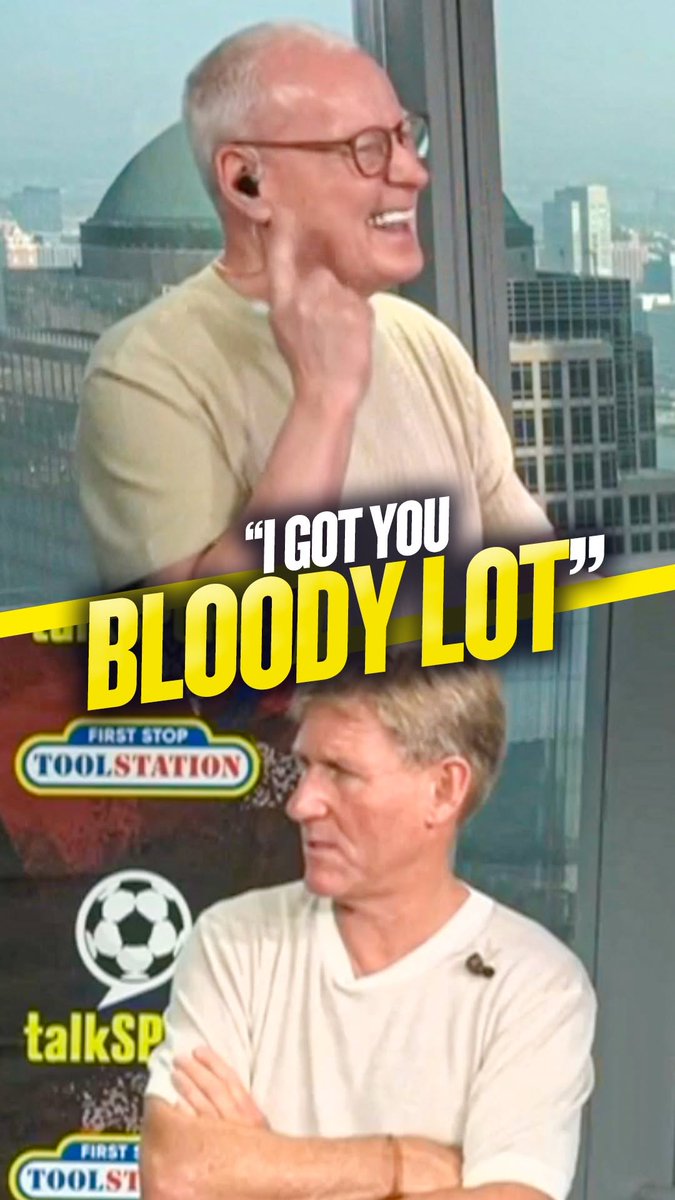 Simon Jordan gets roped into a World Cup sweepstake on his flight to the USA 😅🇺🇸 #football #worldcup #fifaworldcup