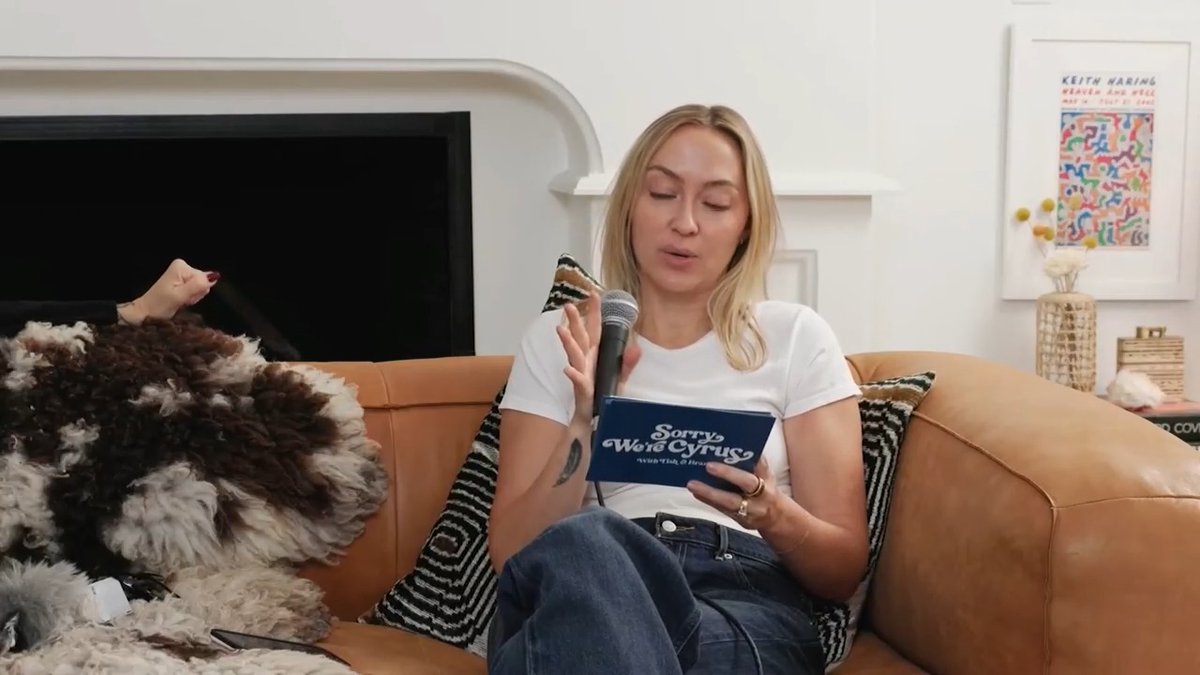 "SLOMW" star Miranda Hope shades Taylor Frankie Paul over social media use. 🎥: Sorry We're Cyrus