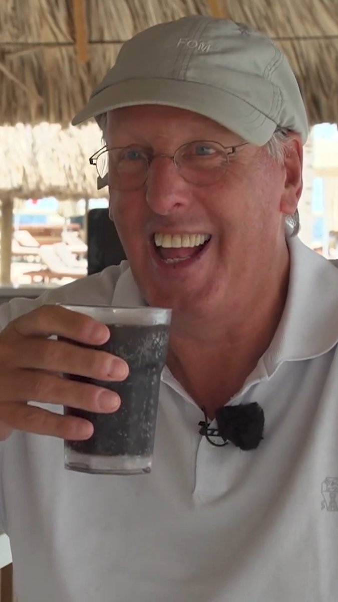 Zou Chris Woerts een Coca-Cola Zero lekker vinden? 😅😅 #vandaaginside