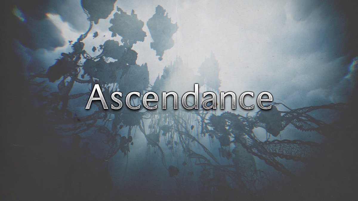 Watch as #Ascendance Director Hiraoka explains the thematic meaning behind the massive expansion's name.