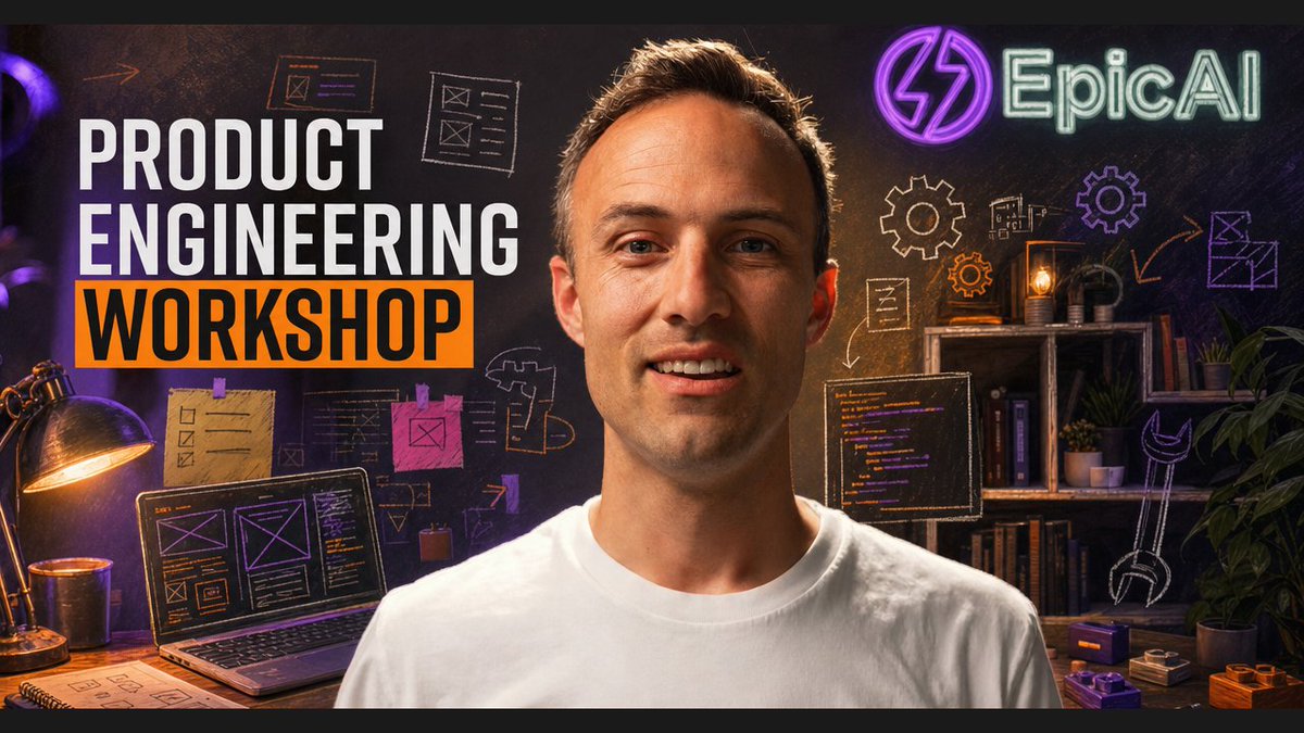 Boss, I'm tired. I'm tired of trying to keep up with AI models, developing workflows and pipelines that are soon invalidated by improvements to AI coding agents, feeling like my career is just one AI advancement from smithereens. You too? Join me. Learn **Durable Skills**.