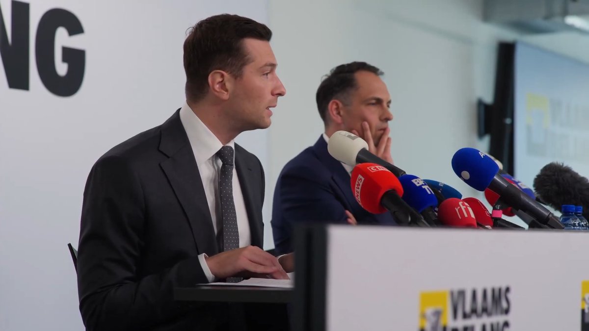 Une victoire des patriotes en France constituerait, pour toute l’Europe que nous voulons, une impulsion décisive. La France retrouverait sa voix, et défendrait enfin les réorientations nécessaires de l'Europe, notamment pour libérer notre économie et défendre nos frontières.