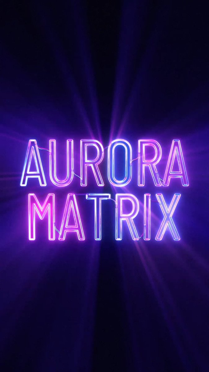 It's The Matrix: Reloaded starring Aurora Matrix 🔥🐉 🕶️🌟 #CanadasDragRace: All Stars premieres Thurs, Jul 9 on Crave 🇨🇦 &amp; WOW Presents Plus 🌎