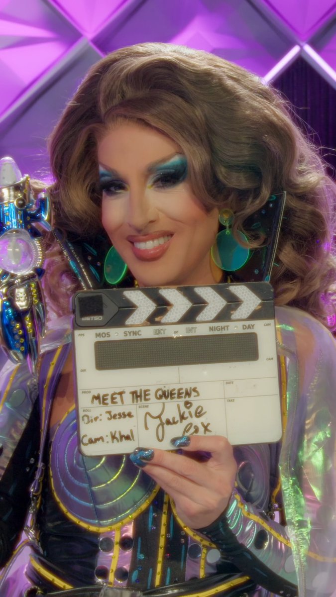 Representing for ex-pats everywhere, it's record-breaking top Jackie Cox! 🇨🇦🇺🇸🌟 #CanadasDragRace: All Stars premieres Thurs, Jul 9 on Crave 🇨🇦 &amp; WOW Presents Plus 🌎