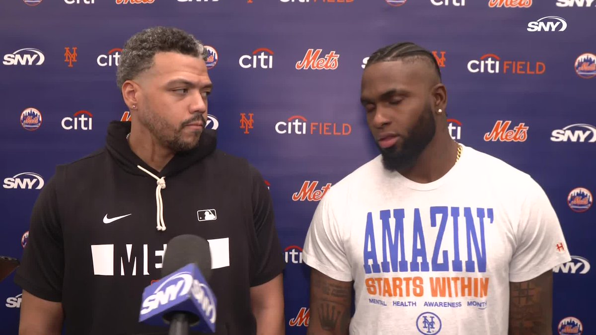Luis Robert Jr. says he expects to come back this season: