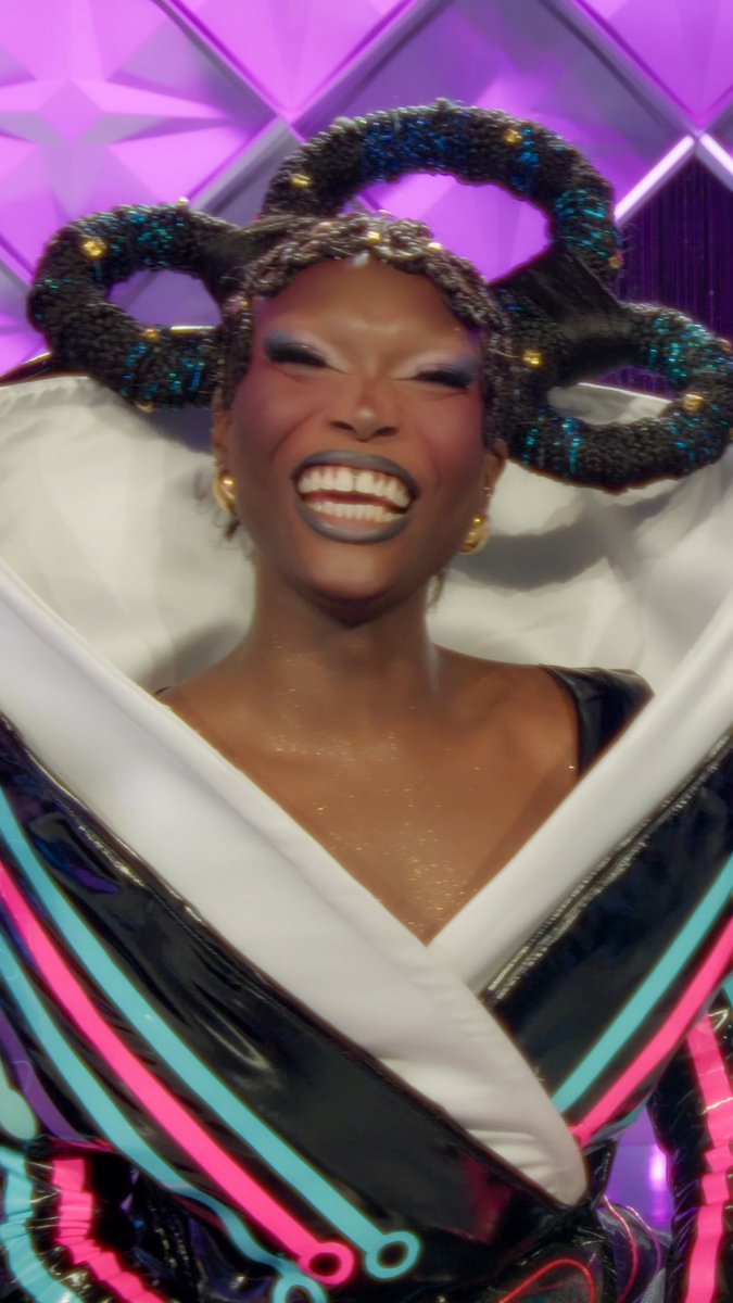 She's coming for you, it's Makayla ‘MF’ Couture! 🔥🌟 #CanadasDragRace: All Stars premieres Thurs, Jul 9 on Crave 🇨🇦 &amp; WOW Presents Plus 🌎