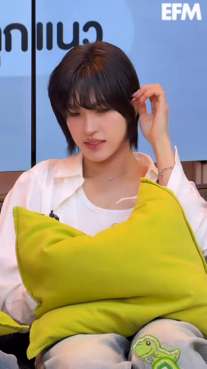 พี่คนสวยค้าบ ~😳 Kim.pst Lattekim Live EFM #LatteKimxFANDOMFANFIC #EFMFANDOMLIVE #kkim_pst #EFM