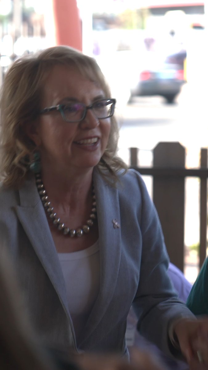 Another trip around the Sun for Gabrielle Giffords! Thank you to everyone who came out to Testal Mexican Kitchen to celebrate Gabby this weekend.