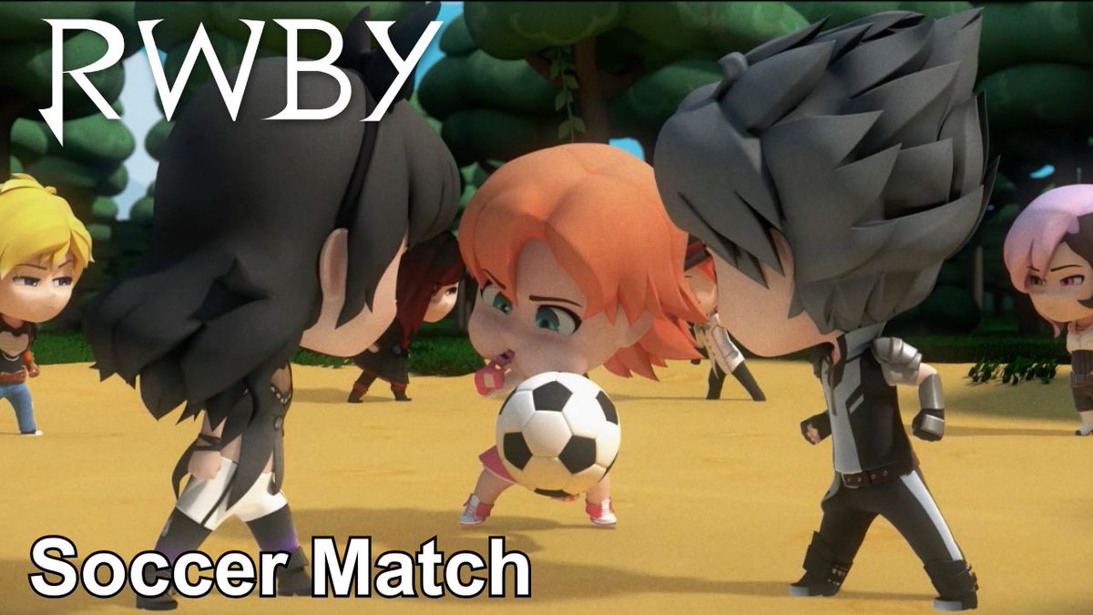 Telling my kids this was the 2026 final ๐