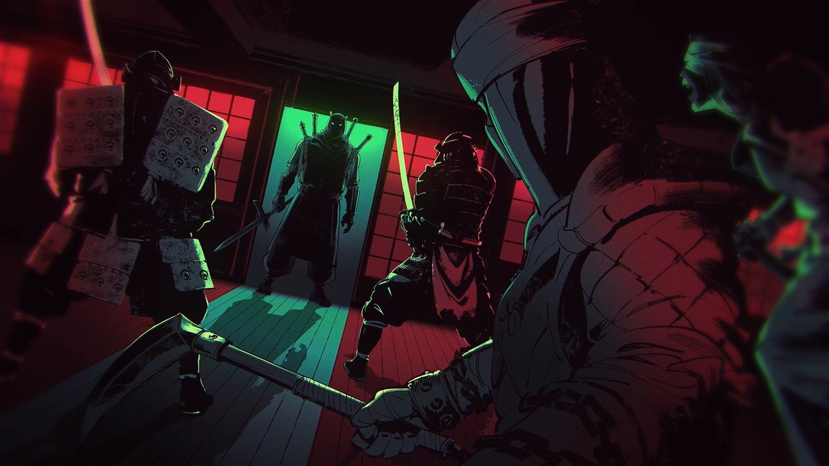 How far will you go for revenge? Y10S2 is available now!
