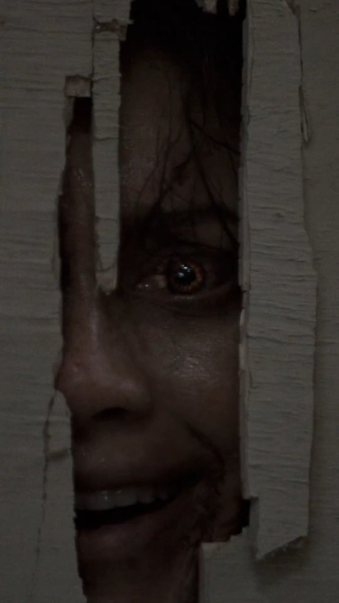 Sleep tight. Don’t let the Deadites bite. 🔥 #EvilDeadBurn, only in theaters July 10.