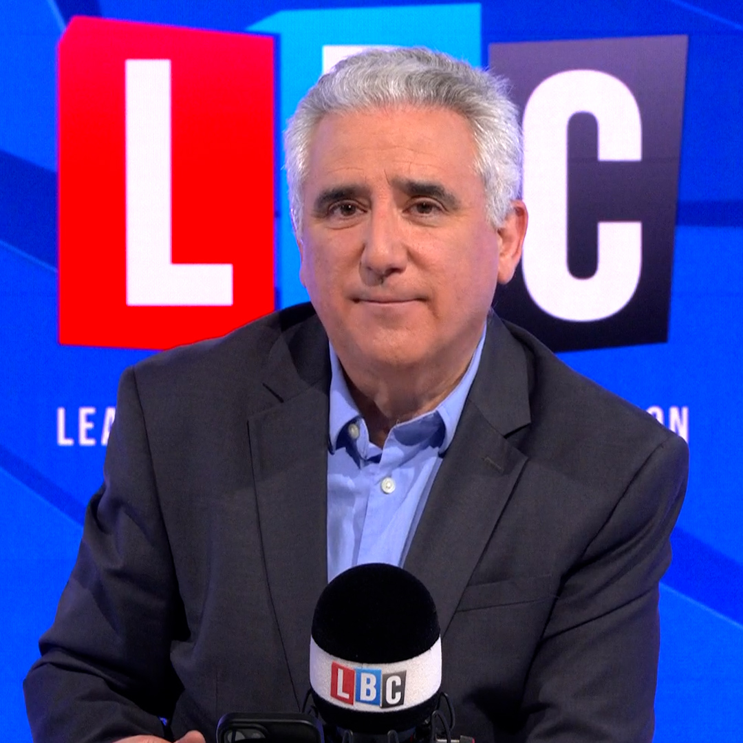 'The future of democracy is at stake here!' Simon Marks calls for action to regulate social media giants.