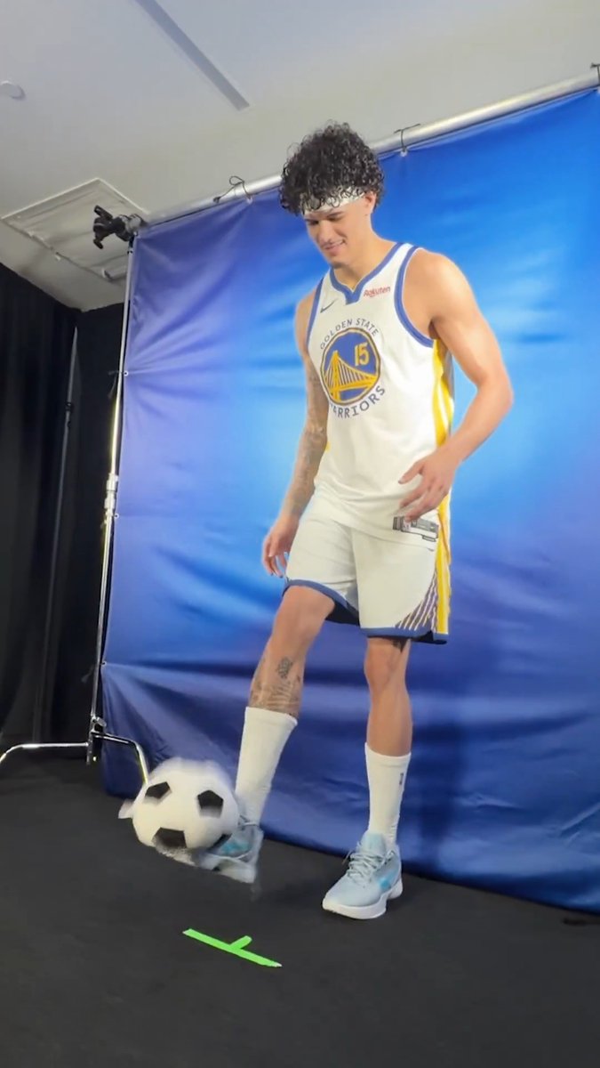 Elite ball knowledge from the Dubs ⚽️