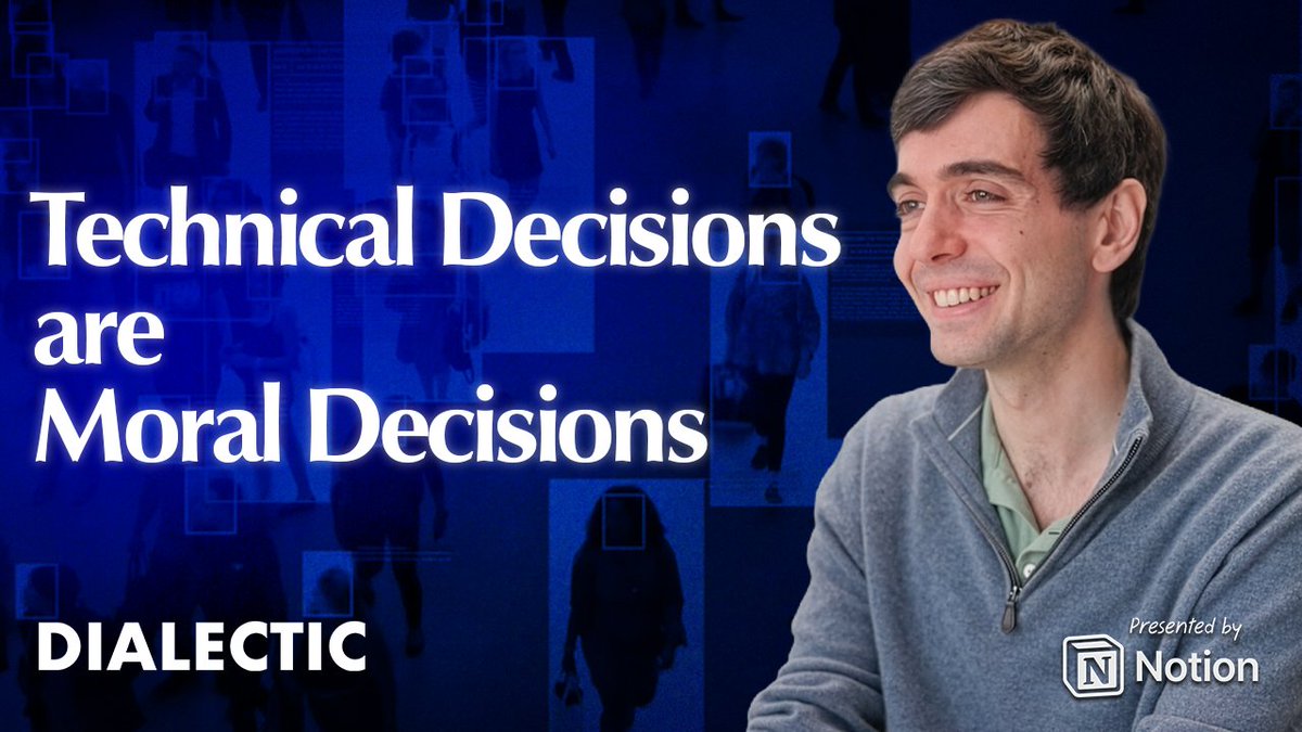 Dialectic Ep. 48: Henri Stern Modern technologists--especially in crypto--are often deeply principled or impressively pragmatic. Henri Stern Ꙫ is both. I talked to Henri about digital privacy, the moral weight of building technology, the painful reality of realizing the market doesn't want what you're selling, and crypto's 'boring' era. Henri is co-founder and CEO of Privy, which Stripe acquired last year. Privy focuses on enabling developers to let their users hold crypto, and Henri works across a number of Stripe's efforts to bring more of the financial world onchain (in large part thanks to stablecoins). Timestamps: 0:00 - Opening Highlights 1:40 - Intro to Henri 4:51 - Start: Technical Decisions are Moral Decisions 15:41 - Ambition, Startups, and Crypto 23:39 - Why Digital Privacy Matters: Self-Determination, Security, and Identity 41:52 - Embedded Wallets, the Pivot, and Privy's Core Bet 55:18 - Reinventing Around Stablecoins Without Abandoning Crypto-Natives 1:06:42 - Joining Stripe, Privy Today, and What Stripe Is Becoming 1:22:54 - Crypto's Future, Power Laws, Optimism and Pessimism 1:38:14 - Closing: Asta, Stripe's Leaders, Being French, and Never Compromising Available on all platforms below.