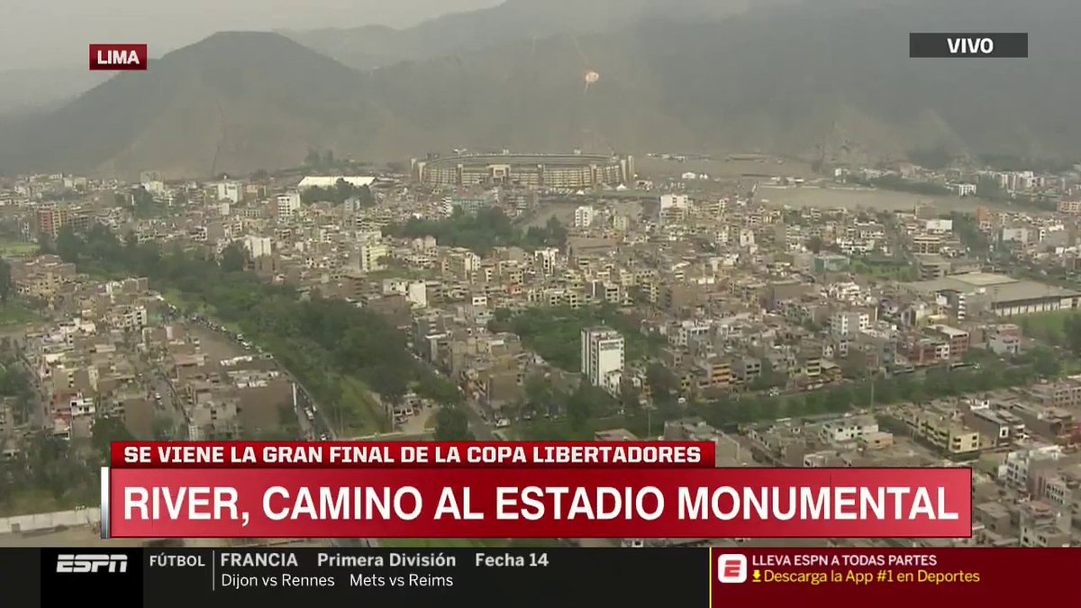 Ver esto todavía duele como el primer día.
