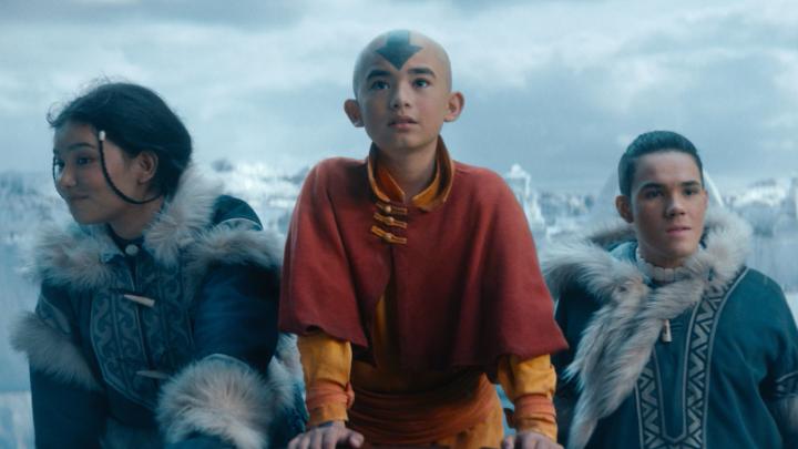 Catch up on what happened last season on AVATAR: THE LAST AIRBENDER to prepare for what’s next ⚡️🪨🌱 The Avatar returns for Season 2 on June 25, only on Netflix.