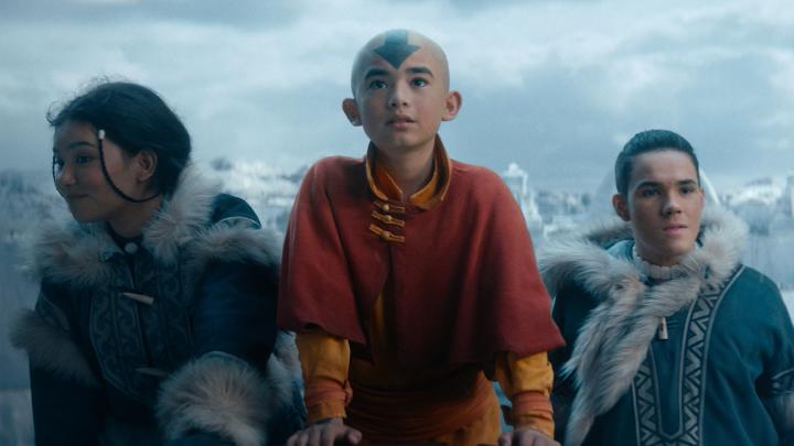 Desde los icebergs del Sur hasta los muros de Ba Sing Se, el despertar de Aang lo cambió todo. Todavía queda mucho destino por conocer en la segunda temporada de 'Avatar: La leyenda de Aang', que llega el 25 de junio.