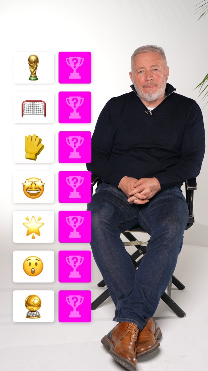 Ally McCoist makes his World Cup predictions 👀