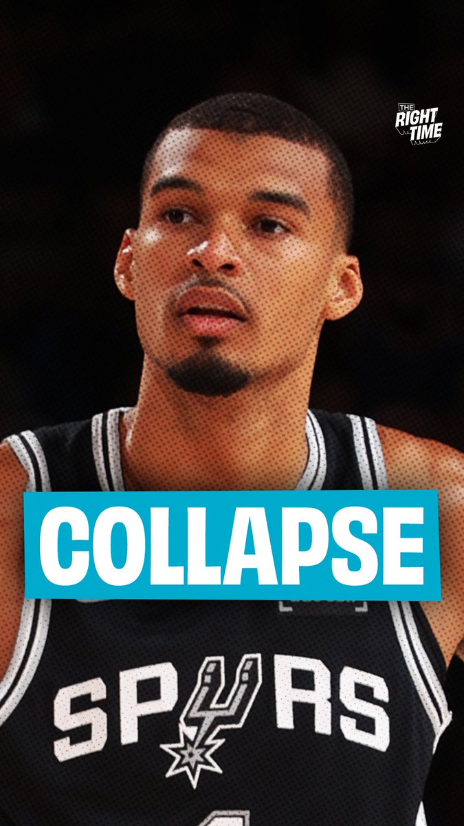 Bomani reacts to the Spurs ALL TIME COLLAPSE last night in Game 4 of the NBA Finals 😳 “That’s the most stunning ending to a game that I can recall.”