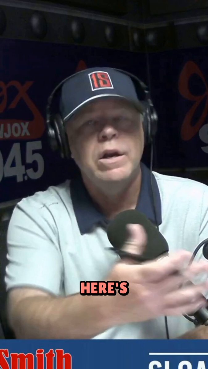 "You want to cite other examples? What about all those other CFB players that have admitted and been caught gambling?" - 3 Man Front's reaction to Cody Campbell on Don’t @ Me 👀