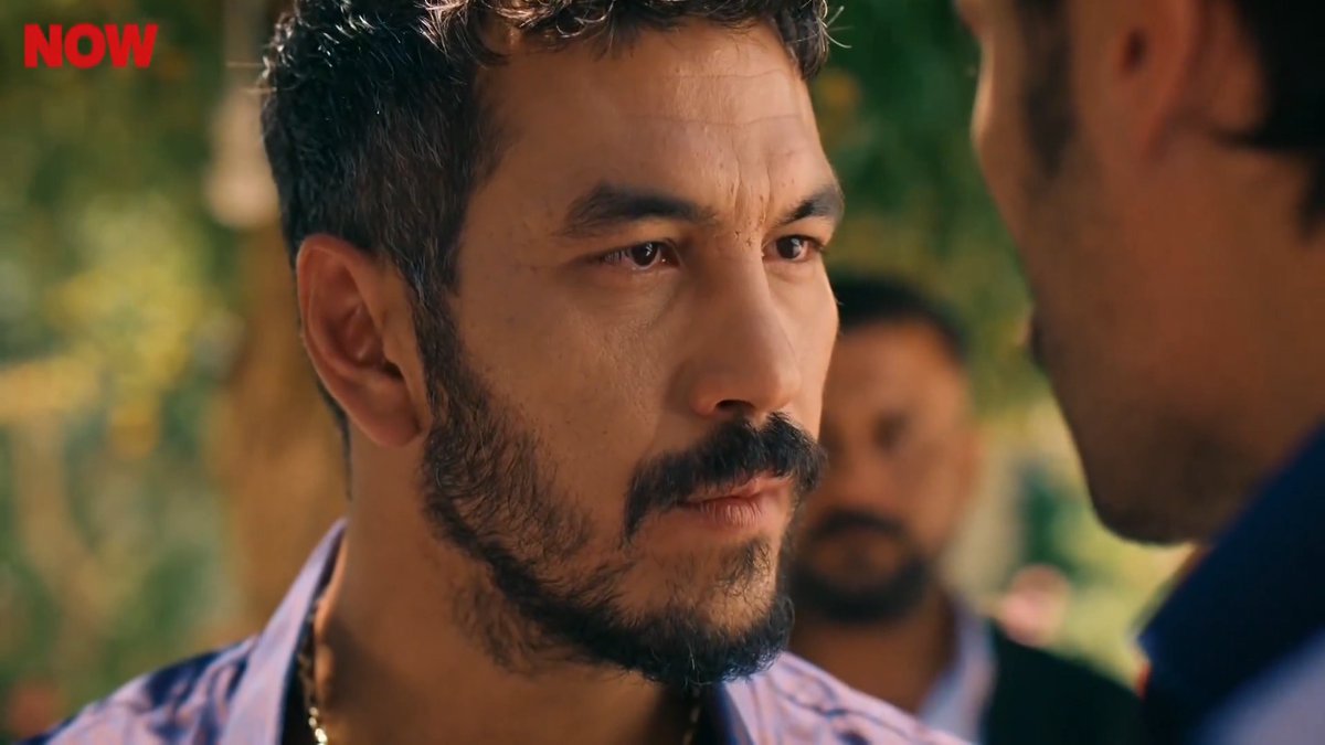 Aşır gerçekten çok çaresiz. 🥹 #halef yeni bölümüyle NOW'da başladı! Halef: Köklerin Çağrısı